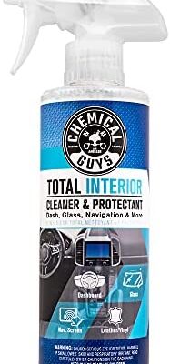 chemical guys interior cleaner