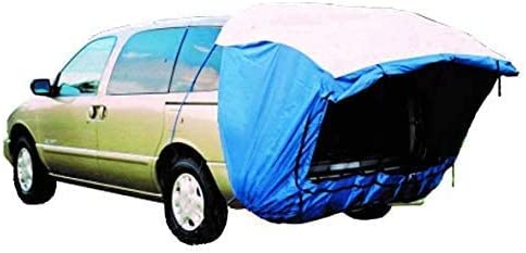 Minivan Tent