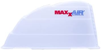 MAXXAIR rv vent cover