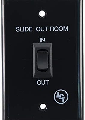 rv slide switch