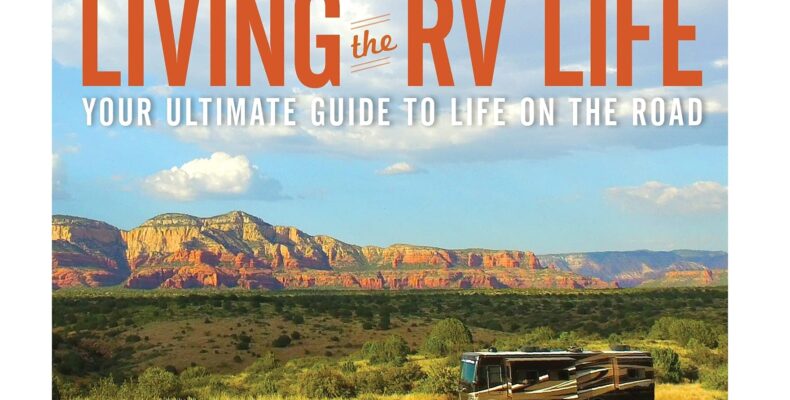 rv life book