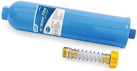 Camco Rv Water Filter