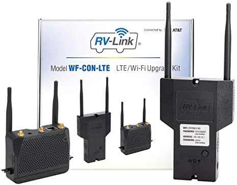 Rv Wifi Range Extender