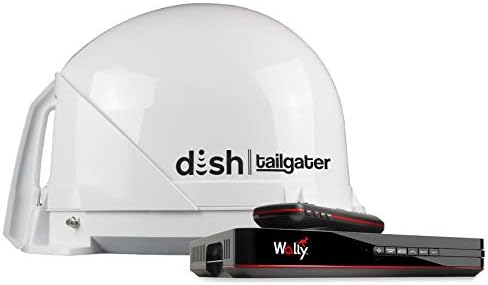 Rv Automatic Satellite Dish